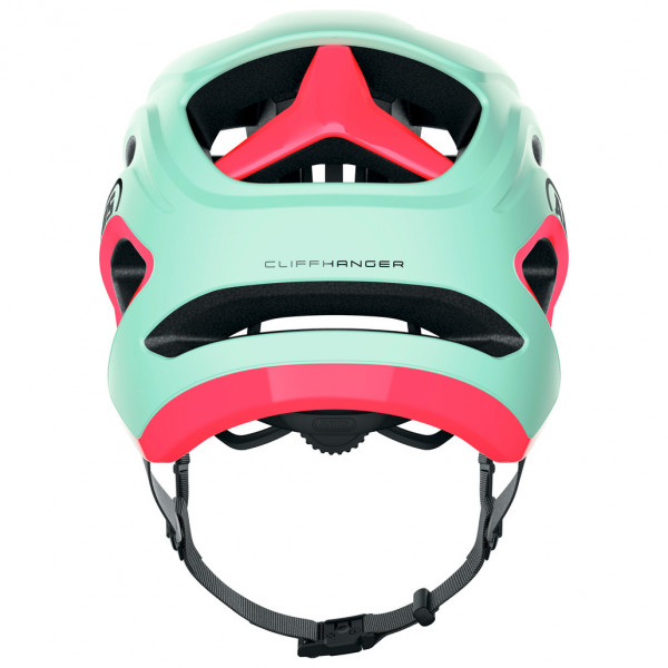 ABUS - Cliffhanger - Bike helmet