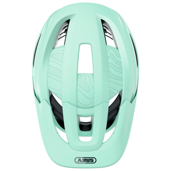 ABUS - Cliffhanger - Velohelm