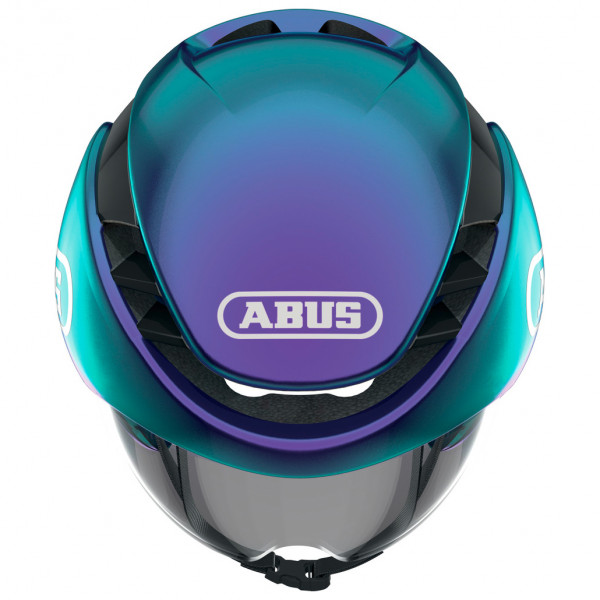 ABUS - Gamechanger Tri - Casco per bici