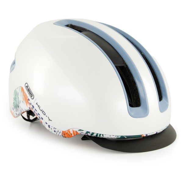 ABUS - Hud-Y - Cykelhjälm