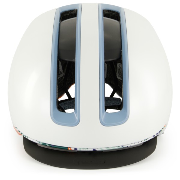 ABUS - Hud-Y - Cykelhjälm