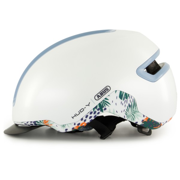 ABUS - Hud-Y - Cykelhjälm