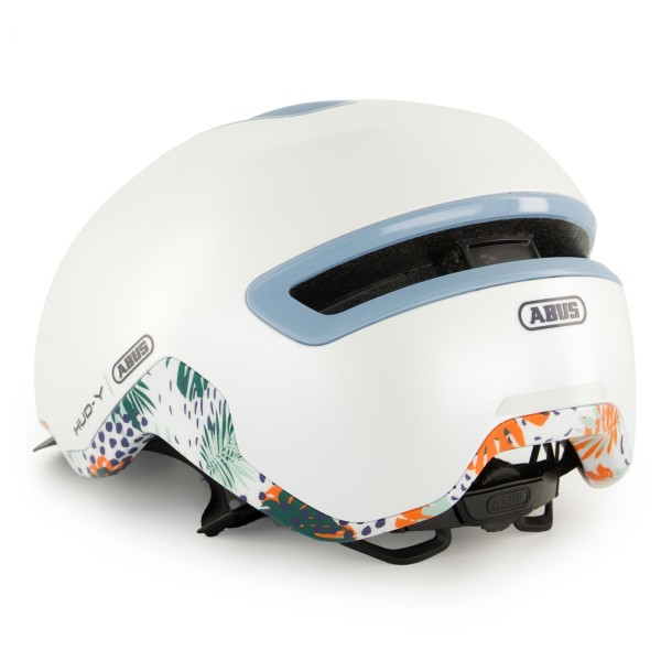 ABUS - Hud-Y - Cykelhjälm