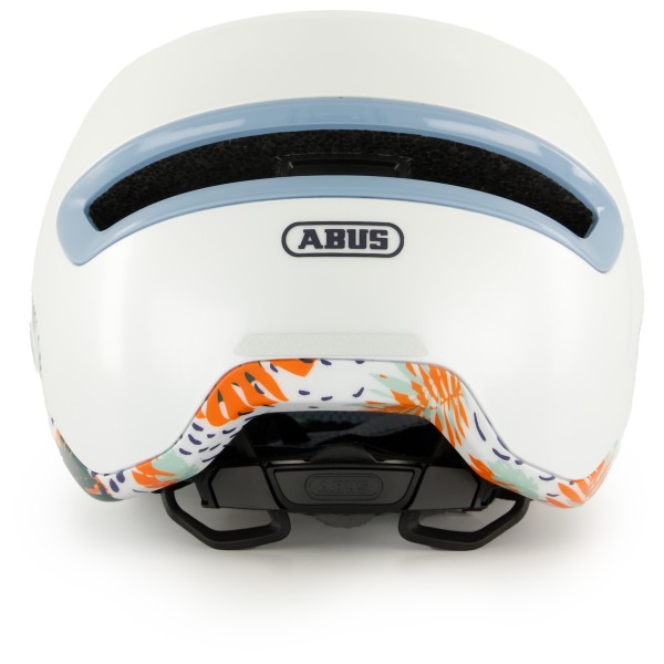 ABUS - Hud-Y - Cykelhjälm