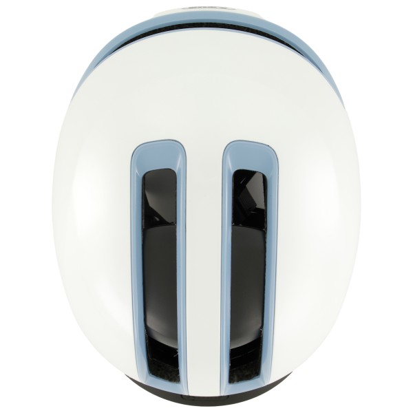 ABUS - Hud-Y - Cykelhjälm