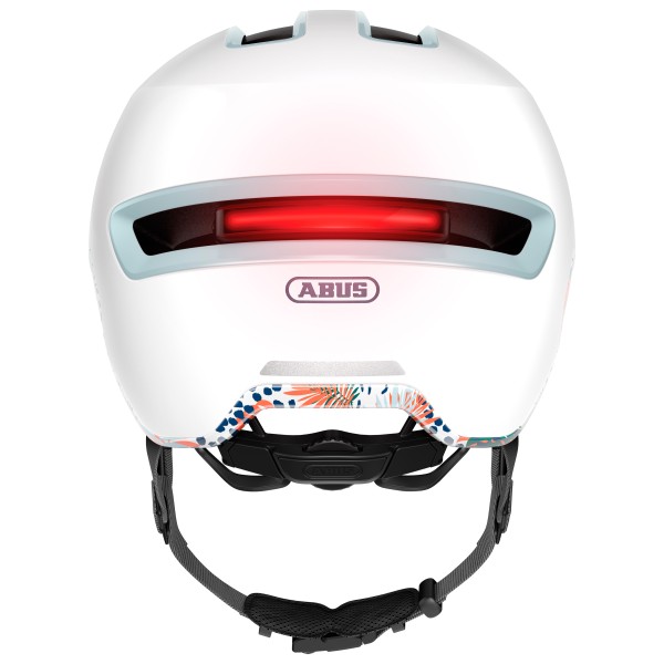 ABUS - Hud-Y - Cykelhjälm