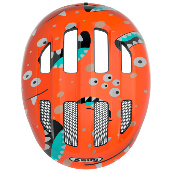 ABUS - Kid's Smiley 3.0 - Casco de ciclismo