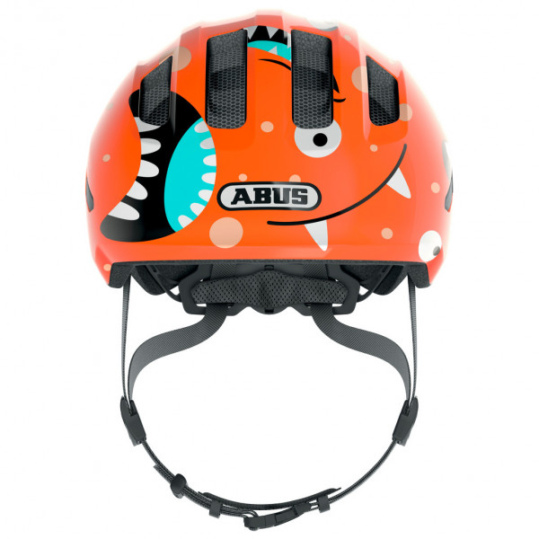 ABUS - Kid's Smiley 3.0 - Pyöräilykypärä