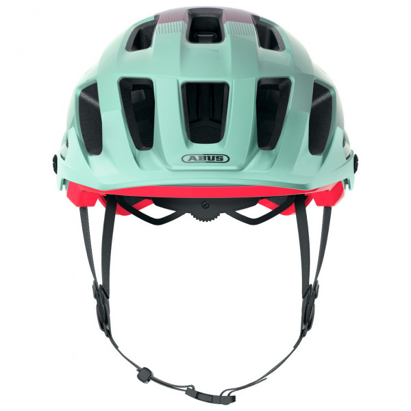 ABUS - Moventor 2.0 - Cykelhjelm