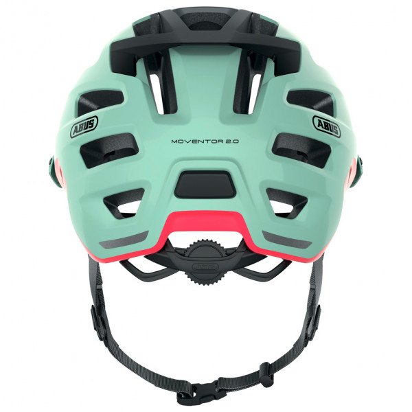 ABUS - Moventor 2.0 - Cykelhjelm