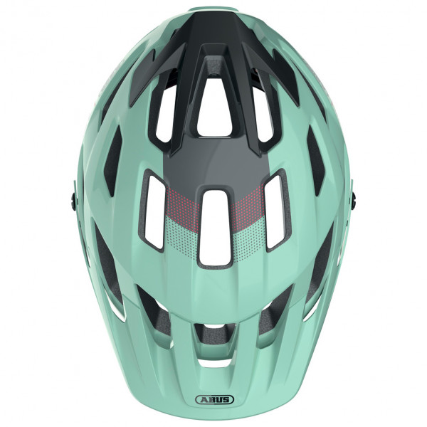 ABUS - Moventor 2.0 - Cykelhjelm