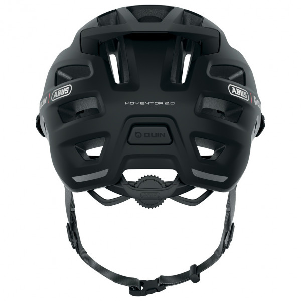 ABUS - Moventor 2.0 Quin - Bike helmet