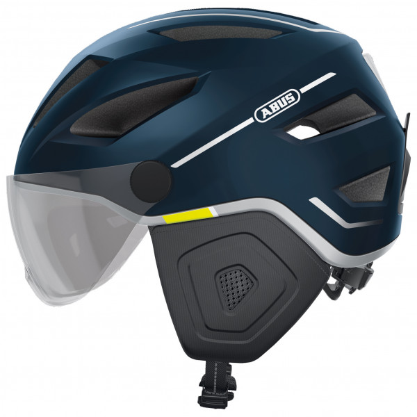 ABUS Pedelec 2.0 Ace - Bike Helmet | Free UK Delivery | Alpinetrek