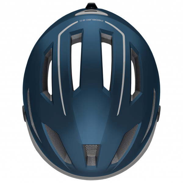 ABUS - Pedelec 2.0 Ace - Cykelhjälm