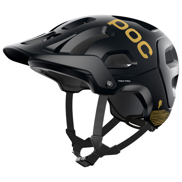 POC - Tectal Fabio Edition - Radhelm