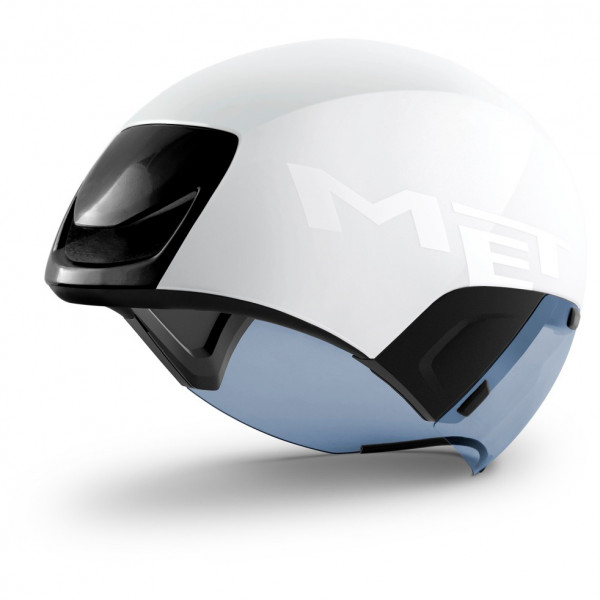 MET - Codatronca - Casque de cyclisme