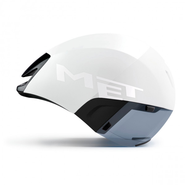 MET - Codatronca - Casque de cyclisme