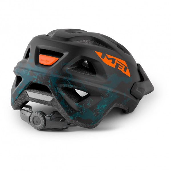 MET - Kid's Eldar - Bike helmet