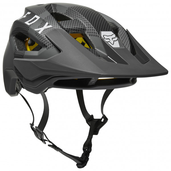 FOX Racing - Speedframe Camo - Casco per bici