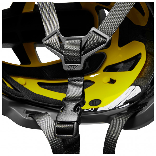 FOX Racing - Speedframe Camo - Casco per bici
