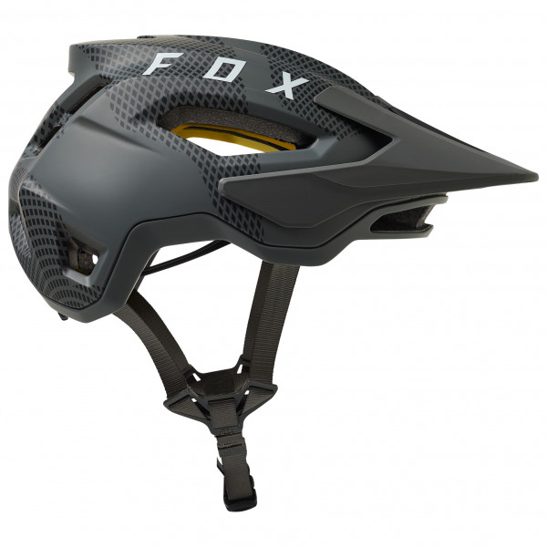 FOX Racing - Speedframe Camo - Cykelhjelm