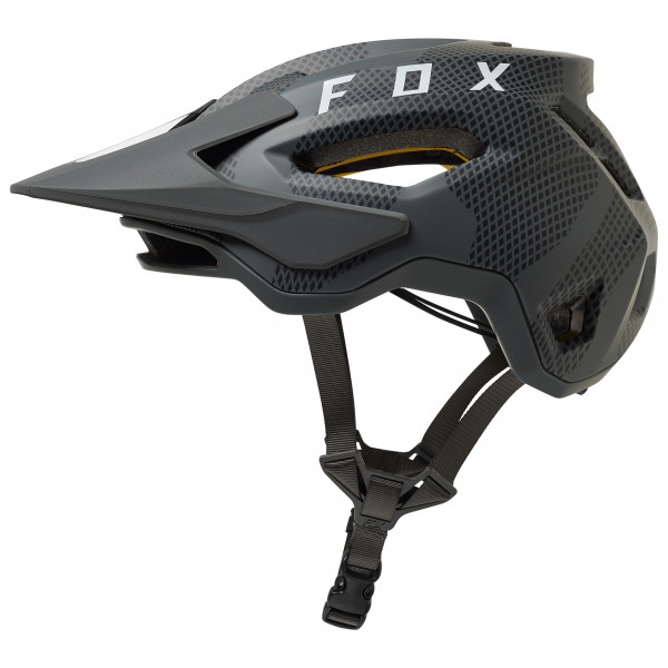 FOX Racing - Speedframe Camo - Cykelhjelm
