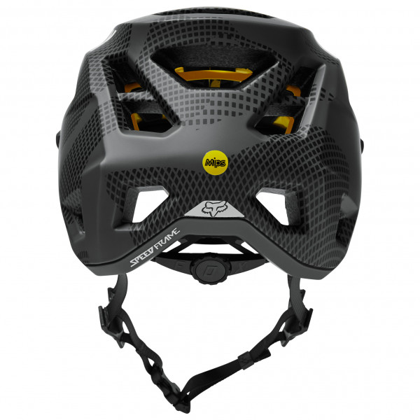 FOX Racing - Speedframe Camo - Cykelhjelm
