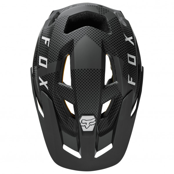 FOX Racing - Speedframe Camo - Cykelhjelm