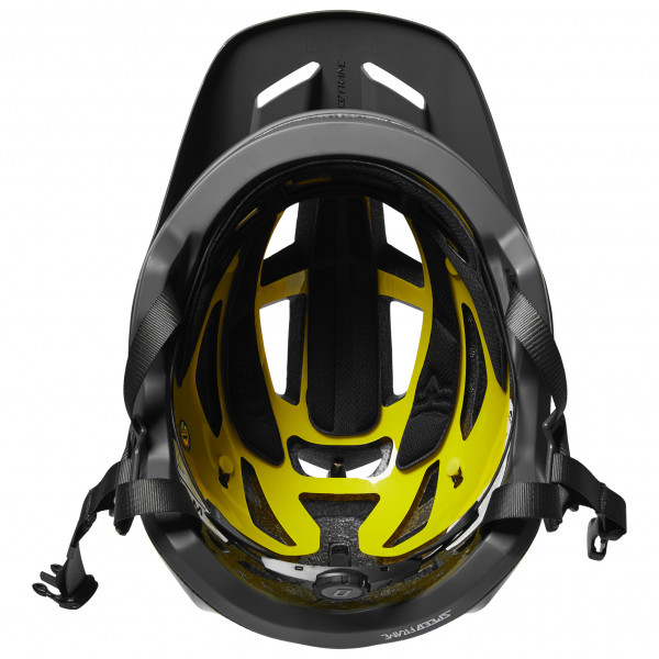 FOX Racing - Speedframe Camo - Cykelhjelm