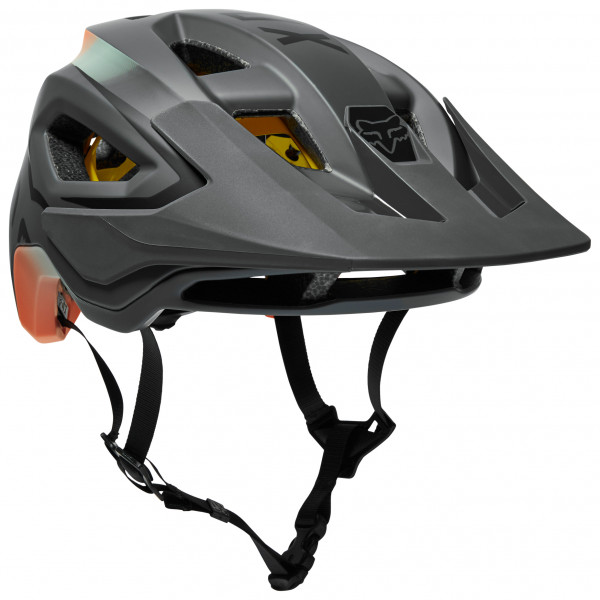 FOX Racing - Speedframe Vnish - Casco per bici