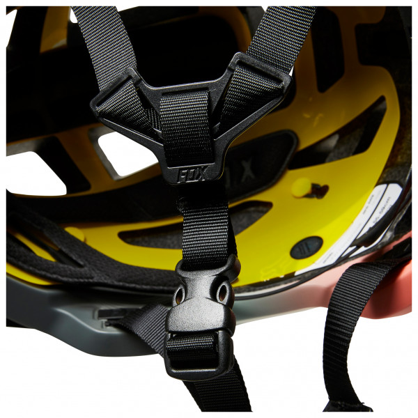 FOX Racing - Speedframe Vnish - Casco per bici