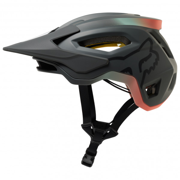 FOX Racing - Speedframe Vnish - Cykelhjelm