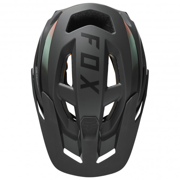 FOX Racing - Speedframe Vnish - Cykelhjelm