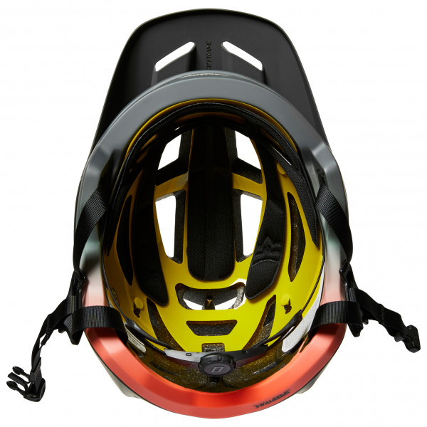 FOX Racing - Speedframe Vnish - Fietshelm