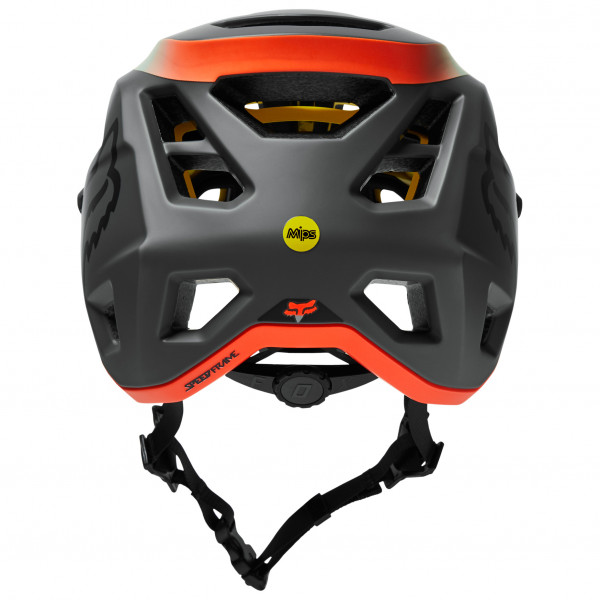 FOX Racing - Speedframe Vnish - Velohelm