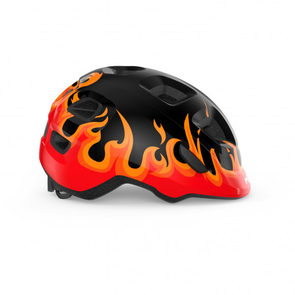 MET - Kid's Hooray - Casco de ciclismo