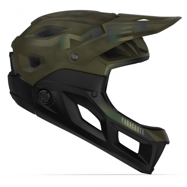 MET - Parachute MCR Mips - Cykelhjelm