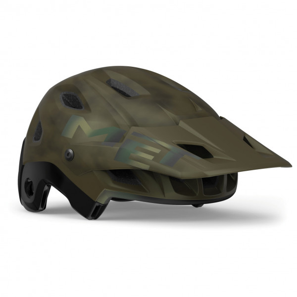 MET - Parachute MCR Mips - Cykelhjelm