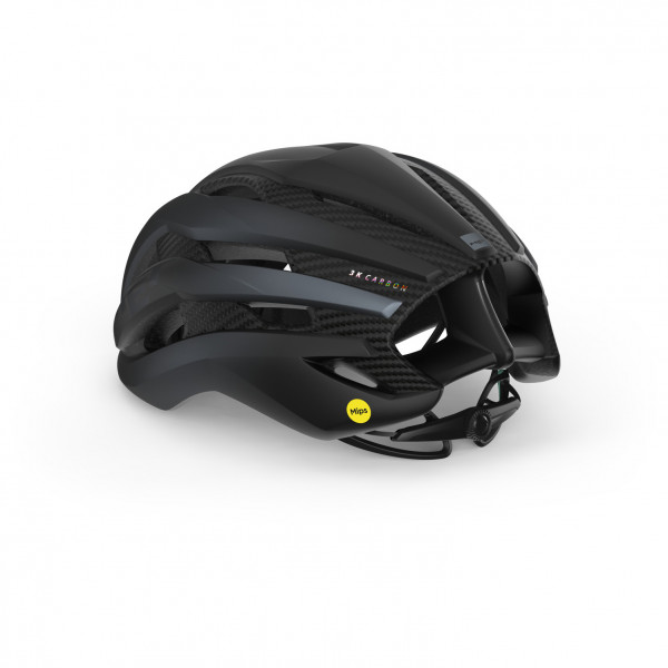 MET - Trenta 3K Carbon Mips - Casco de ciclismo