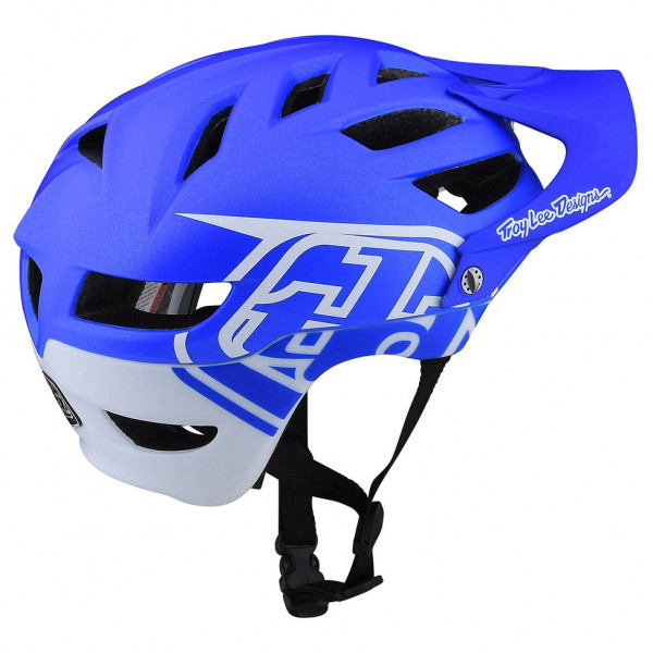 Troy Lee Designs - Youth A1 Helmet - Casco de ciclismo
