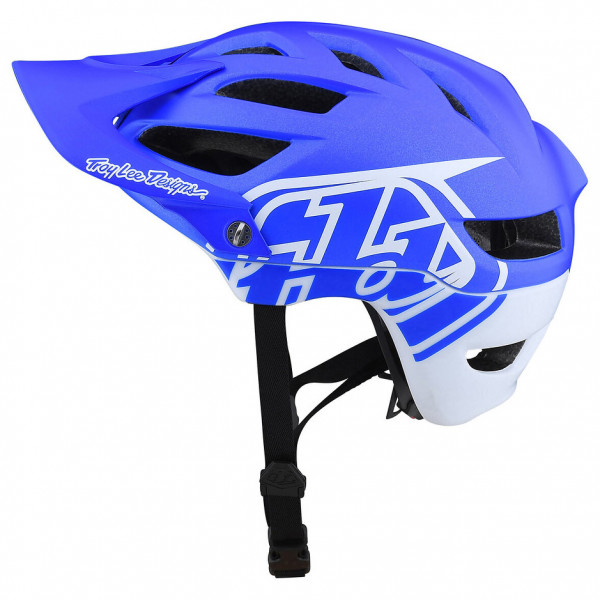 Troy Lee Designs - Youth A1 Helmet - Casco de ciclismo