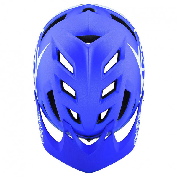 Troy Lee Designs - Youth A1 Helmet - Casco de ciclismo