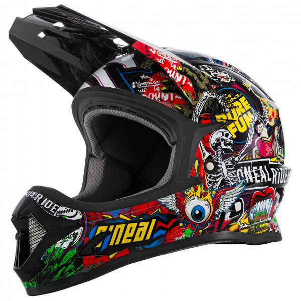 O'Neal - Youth's Sonus Helmet - Cykelhjelm