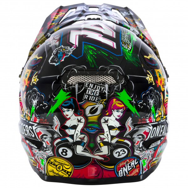 O'Neal - Youth's Sonus Helmet - Cykelhjelm