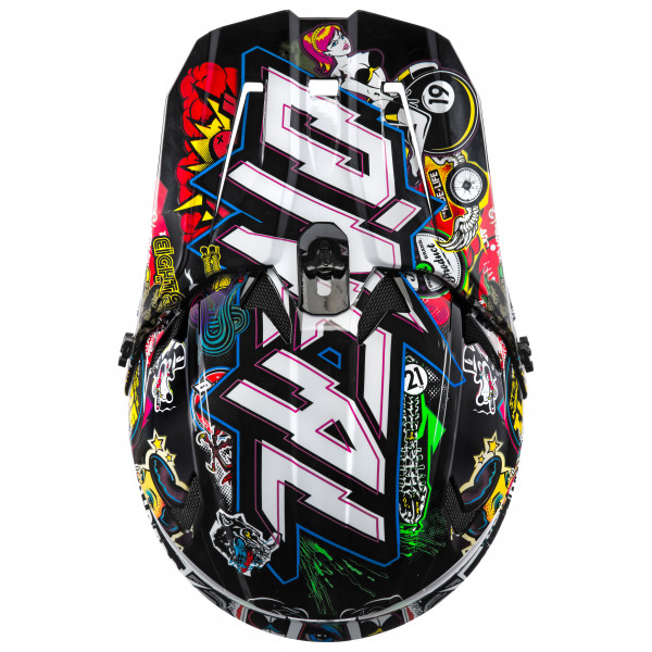 O'Neal - Youth's Sonus Helmet - Cykelhjelm