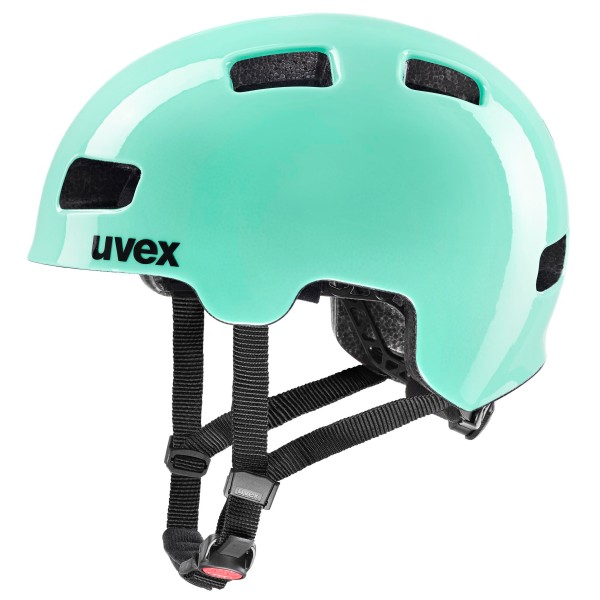 Casco Integrale MTB Uvex Hlmt 10 Bike: Robusto Per Downhill, Unisex, Moss Green Sand (58-60cm) - 3
