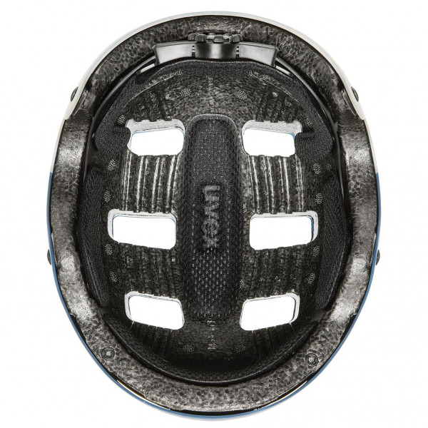 Uvex - Kid's Kid 3 cc - Cykelhjälm