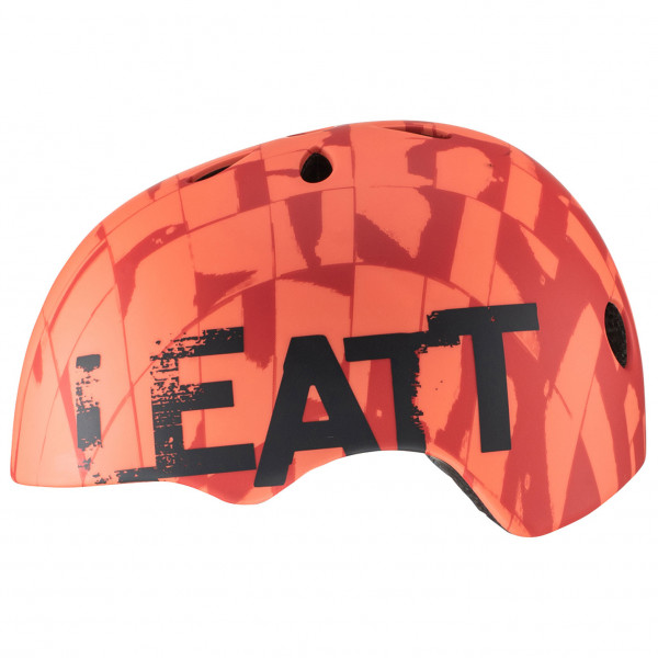 Leatt - Kid's MTB Urban 1.0 - Cykelhjelm