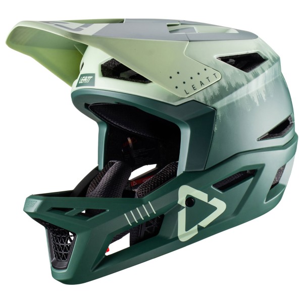leatt gravity 2.0 helmet