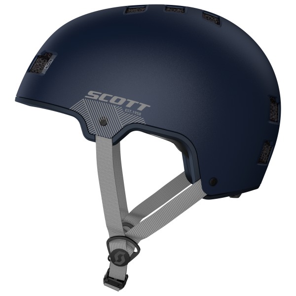 Scott - Jibe - Cykelhjälm